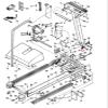 Upright Wire Harness Replacement Part for Commercial Equipment, OEM Fit Component for Secure Installation and Smooth Operation, Part #106816 view 2