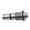 OVERSEE 64E-43860 Pressure Release Valve for Yamaha Outboard Trim Tilt 64E-43860-00 with 64E-43827;72X-85075-L0 view 2