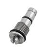 OVERSEE 64E-43860 Pressure Release Valve for Yamaha Outboard Trim Tilt 64E-43860-00 with 64E-43827;72X-85075-L0 view 4