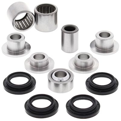 Boss Bearing Lower A-Arm Bearing Seal Kit for Kawasaki Brute Force KVF650 2005-2013