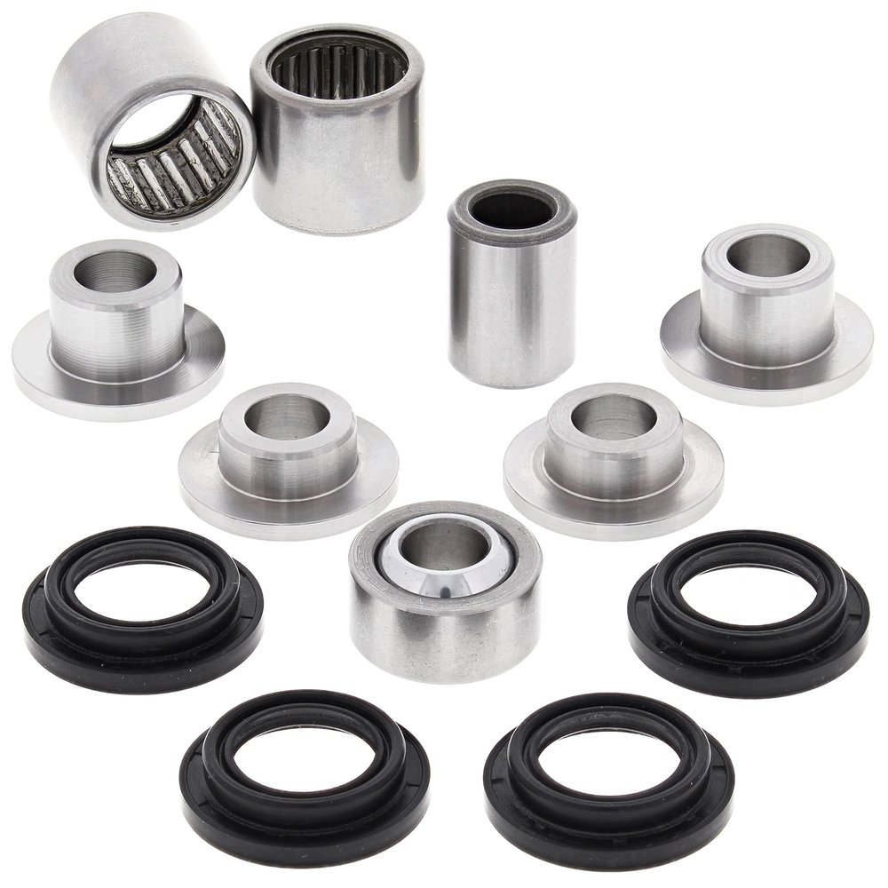 Boss Bearing Lower A-Arm Bearing Seal Kit for Kawasaki Brute Force KVF650 2005-2013