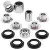 Boss Bearing Lower A-Arm Bearing Seal Kit for Kawasaki Brute Force KVF650 2005-2013 view 1