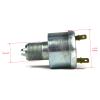 The ROP Shop | Ignition Switch with 2 Keys for Jacobsen Hauler 1000, 1110 Utility Vehicle Cart view 2