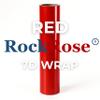 RockRose Epoxy High Gloss 7D Red Carbon Fiber Vinyl Wrap, Anti-Wrinkle, Air Release Automotive Bubble Wrap, Self Adhesive Car Vinyl Sticker DIY Decals 5FT x 8FT view 2