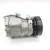 For John Deere Motor Grader 872G 870G 870D 672G 670G 670D 670C 670B 772G 770G 770D 770C 770B Air Conditioning Compressor SE501468 view 1