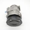 For John Deere Motor Grader 872G 870G 870D 672G 670G 670D 670C 670B 772G 770G 770D 770C 770B Air Conditioning Compressor SE501468 view 3