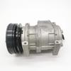For John Deere Motor Grader 872G 870G 870D 672G 670G 670D 670C 670B 772G 770G 770D 770C 770B Air Conditioning Compressor SE501468 view 4
