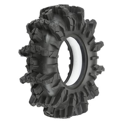 Pro-Line Racing Interco Black Mamba 2.6 Mud T PRO1018100 RC Tire