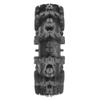 Pro-Line Racing Interco Black Mamba 2.6 Mud T PRO1018100 RC Tire view 2