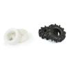 Pro-Line Racing Interco Black Mamba 2.6 Mud T PRO1018100 RC Tire view 4