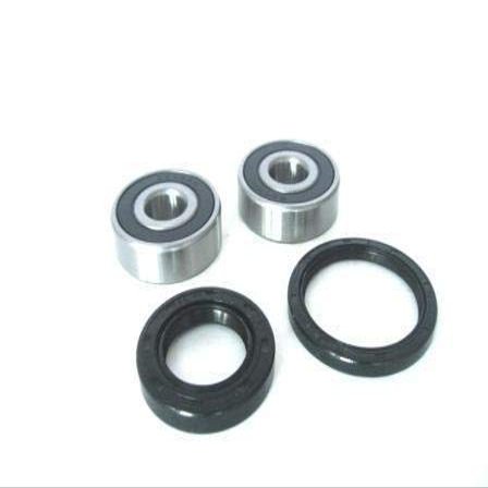 Rear Wheel Bearing Seal for Honda CM250 C Custom 1982 1983
