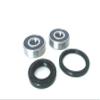 Rear Wheel Bearing Seal for Honda CM250 C Custom 1982 1983 view 1