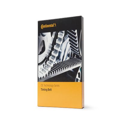 Continental TB169 Metric Timing Belt