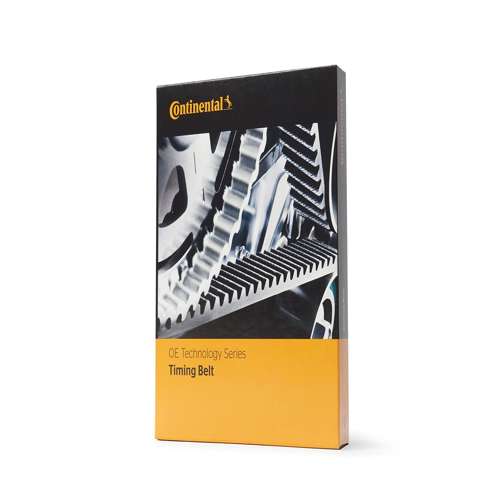 Continental TB169 Metric Timing Belt