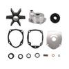 KIPA Water Pump Impeller Service Repair Kit 817275Q05 for MerCruiser Gen 2 Alpha outdrives 1992 Up # 817275K05 view 1