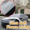 Car Cover Fits 2015 2016 2017 2018 2019 2020 2021 2022 2023 2024 2025 Lexus RC200t RC300 RC350 RC-F XTREMECOVERPRO PRO Plus Series Grey view 2