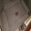 Rear Trunk Organizer Cargo Net for Acura TSX 20112014 Floor Style Cargo Net for Wagon Premium Mesh Elastic Car Trunk Organizer Vehicle Carrier Storage Compatible with Acura TSX view 2