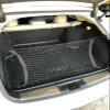 Rear Trunk Organizer Cargo Net for Acura TSX 20112014 Floor Style Cargo Net for Wagon Premium Mesh Elastic Car Trunk Organizer Vehicle Carrier Storage Compatible with Acura TSX view 3