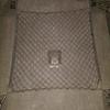Rear Trunk Organizer Cargo Net for Acura TSX 20112014 Floor Style Cargo Net for Wagon Premium Mesh Elastic Car Trunk Organizer Vehicle Carrier Storage Compatible with Acura TSX view 4