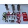 For KUBOTA D782 rebuild kit piston ring liner full gasket main conrod bearing view 1