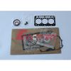 For KUBOTA D782 rebuild kit piston ring liner full gasket main conrod bearing view 2