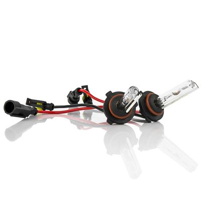 Xentec 9005/HB3/H10 3000K HID Xenon Bulb 1 pair (35W/55W)