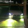 Xentec 9005/HB3/H10 3000K HID Xenon Bulb 1 pair (35W/55W) view 2