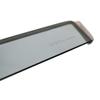 WellVisors in-Channel Window Visors for VW Golf R AllTrack GTI 2015-2021 view 2