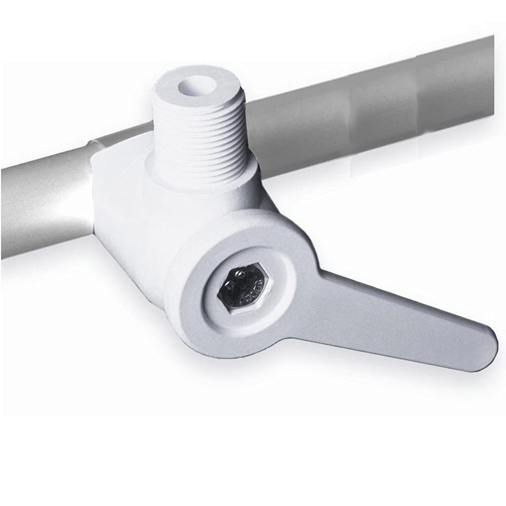 Forespar Nylon Antenna Mount & Handle - 311-NLH