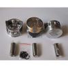 For kubota D1305 rebuild kit piston ring gasket engine bearing view 1