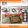 For kubota D1305 rebuild kit piston ring gasket engine bearing view 4