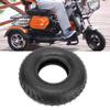 2.80/2.50-4 Pneumatic Tire for Mobility Scooters - High-Performance Replacement Wheel Accessory with Strong Grip & Stability view 1