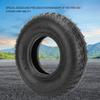 2.80/2.50-4 Pneumatic Tire for Mobility Scooters - High-Performance Replacement Wheel Accessory with Strong Grip & Stability view 2