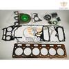 for caterpillar C6.4 overhaul gasket kit + main conrod con rod bearing set view 2