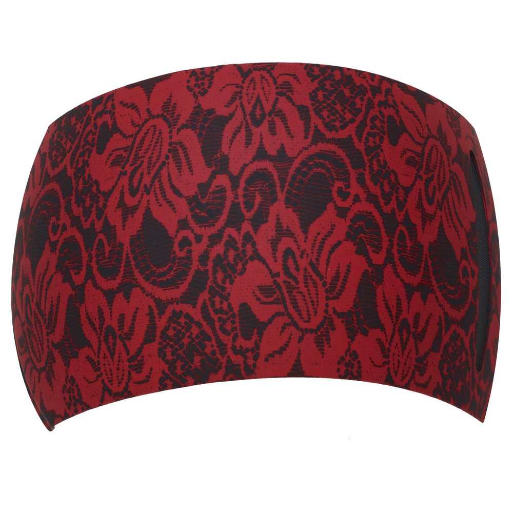 Designer CCS Top Panel L Vintage Red