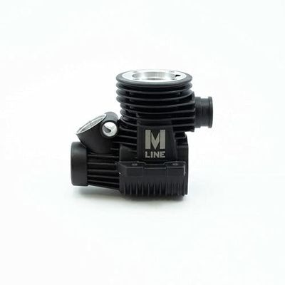 ULTIMATE RACING Crank Case (M5S)