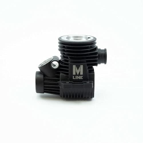 ULTIMATE RACING Crank Case (M5S)