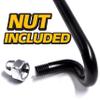 HD Switch - Locking Capnut OEM Upgrade - VGA12138 VGA12139 Tailgate Bed Latch Set LH/RH fits John Deere Gator Series view 3