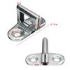 9164.94 Car Door for Ducato Punto Boxer Relay 916494 51864555 55702061 view 4