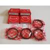 For MITSUBISHI L2E piston ring + engine bearing head gasket view 1