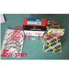 for Mitsubishi 6D14 6D14T overhaul rebuild gasket kit + piston ring + bearing view 1