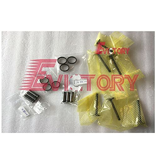 For caterpillar 315DL engine overhaul C4.2 valve guide valve guide