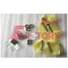 For caterpillar 315DL engine overhaul C4.2 valve guide valve guide view 1
