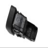 GM Genuine Parts 20981229 Dark Argent Metallic Driver Side Instrument Panel Multi-Function Switch view 2