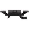 Garage-Pro Radar Sensor Bracket Compatible with Jeep Renegade 2019-2023 For Models Without Collision Warning Front CH1074108 view 1
