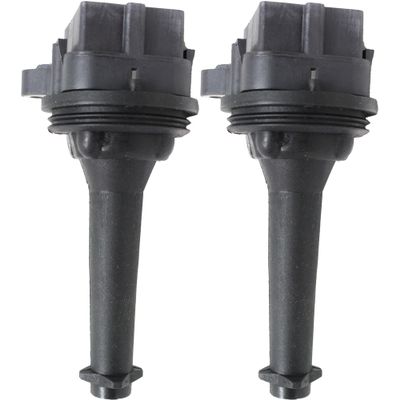 Garage-Pro Ignition Coil SET For Volvo XC90 2003-2006