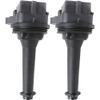 Garage-Pro Ignition Coil SET For Volvo XC90 2003-2006 view 1