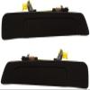 Garage-Pro Rear Exterior Door Handle Compatible with 1999-2003 Mitsubishi Galant and 1997-2001 Mitsubishi Mirage, Set of 2, Driver and Passenger Side view 1