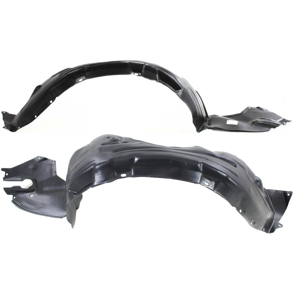 Garage-Pro Fender Liner SET For Toyota Solara 1999-2001