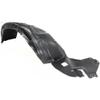 Garage-Pro Fender Liner SET For Toyota Solara 1999-2001 view 4